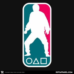 I Love this Game