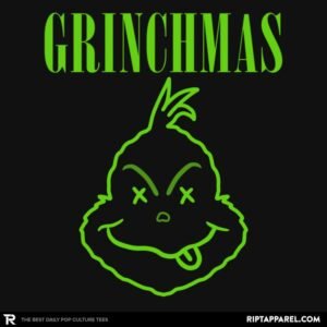 The Grungemas