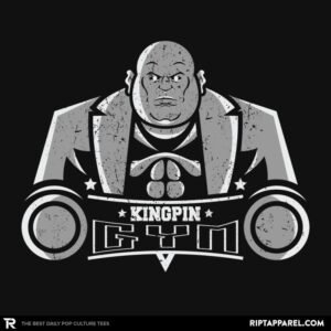Kingpin Gym