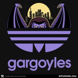 Gargoyles Brand