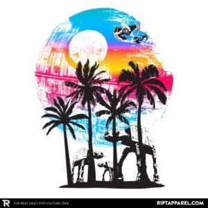 Summer Time - Best Seller