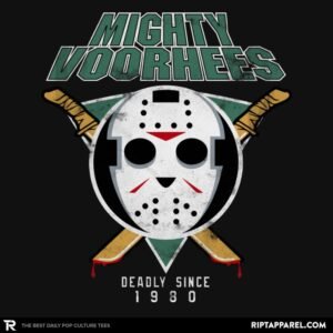 Mighty Voorhees