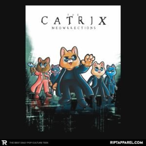 The Catrix