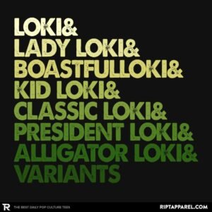 Multi Loki