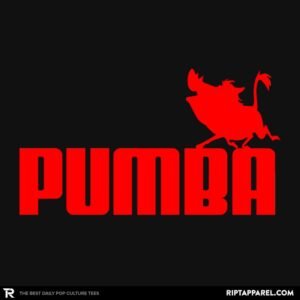 Pumba