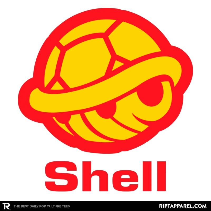 Shell