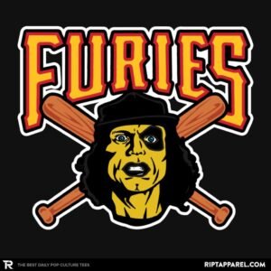 Furies
