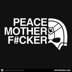 Peace Mother