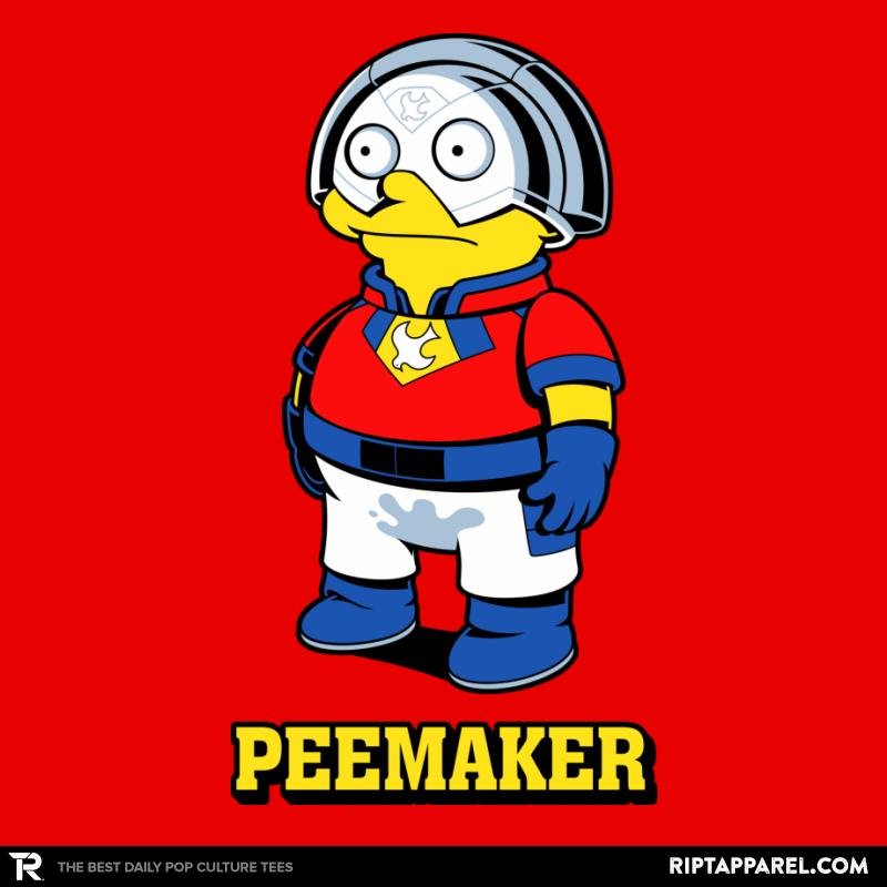 Peemaker