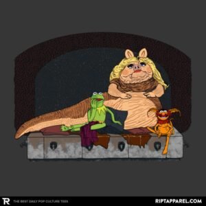 Piggy the Hutt