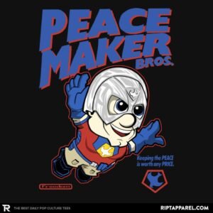 Peace Bros