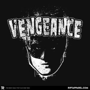 The Vengeance