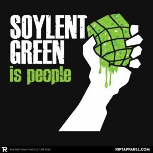 Soylent Green