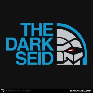 The Dark Seid