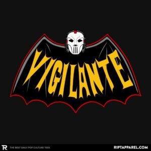 Vigilante Knight