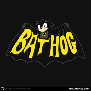 Bathog