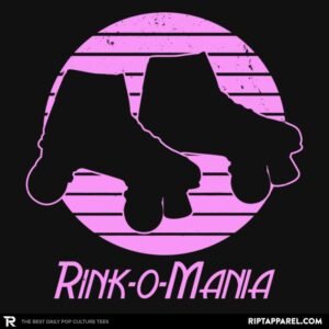 Rink-O-Maniac