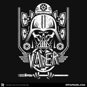 Vader Nation