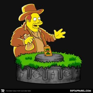 The Comic Guy Adventure