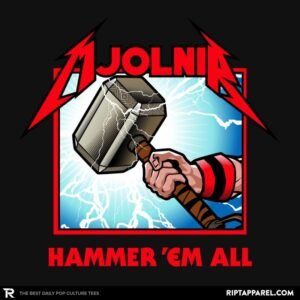 Hammer Time