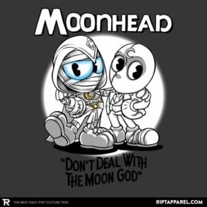 Moonhead
