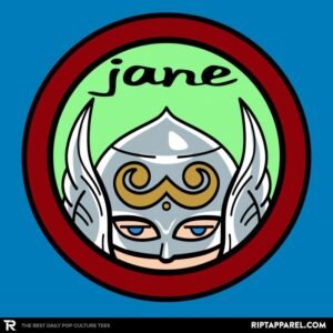 Jane
