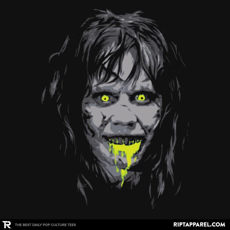 Possessed