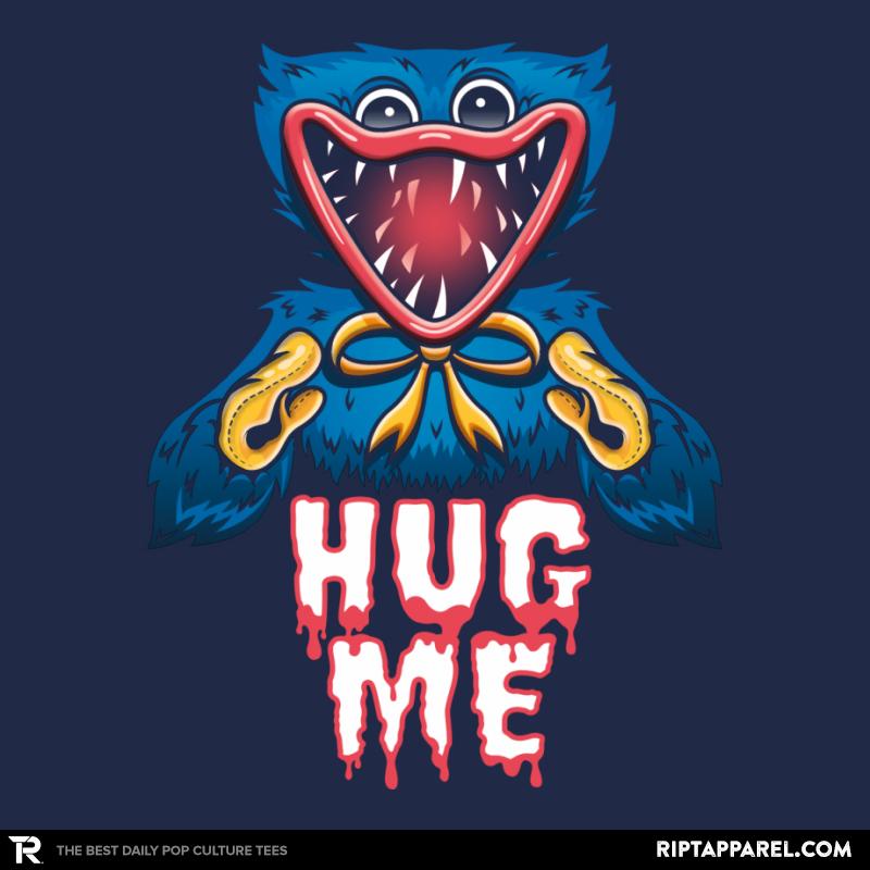 Hug Me
