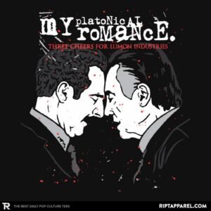 My Platonical Romance