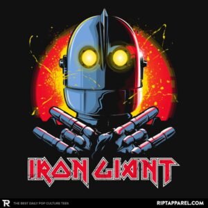 Metal Forever - Anytime