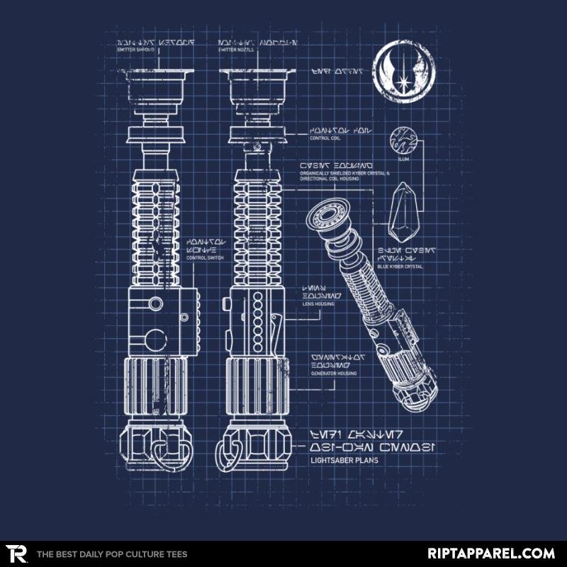 Light Side Schematics