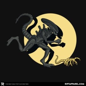 Xenomorph Adventures