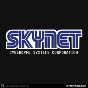Cyberdyne Systems