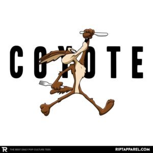 Coyote
