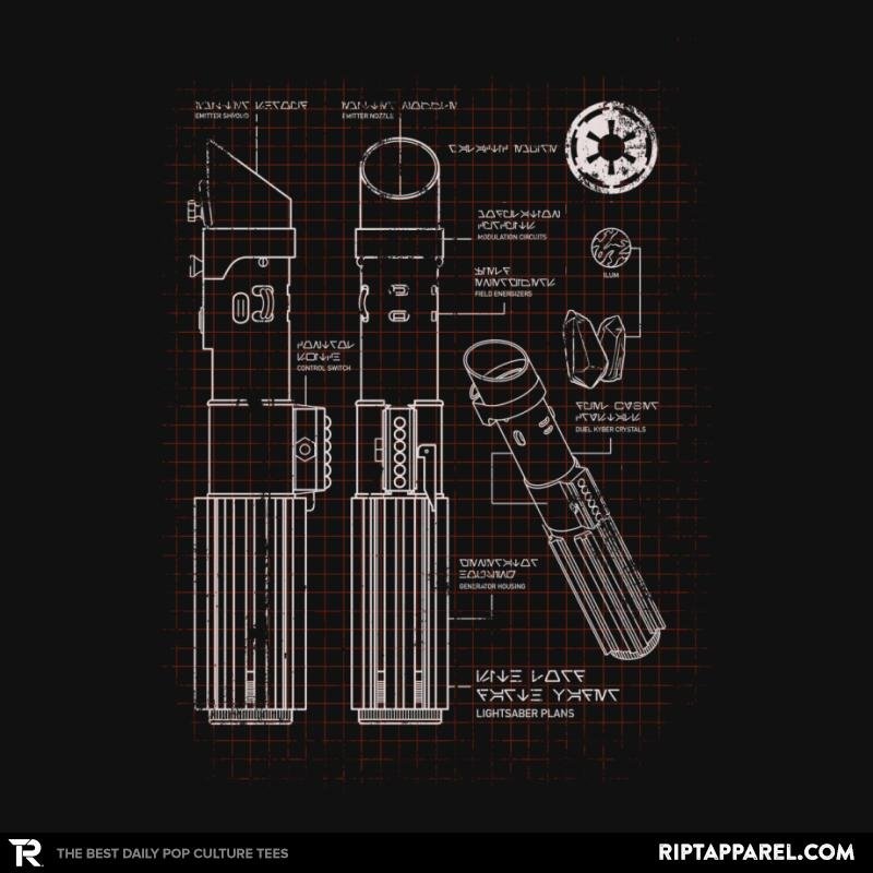Dark Side Schematics