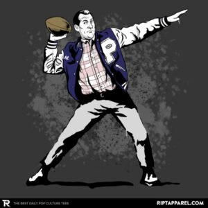 Touchdown - Best Seller