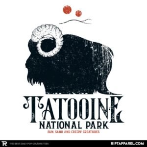 Vintage National Park