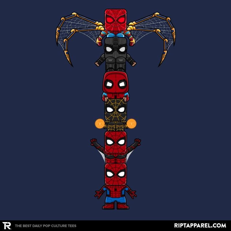 Totem of Spiders