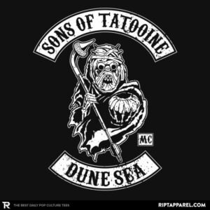 Sons of Tatooine