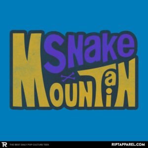 Snake Mountain