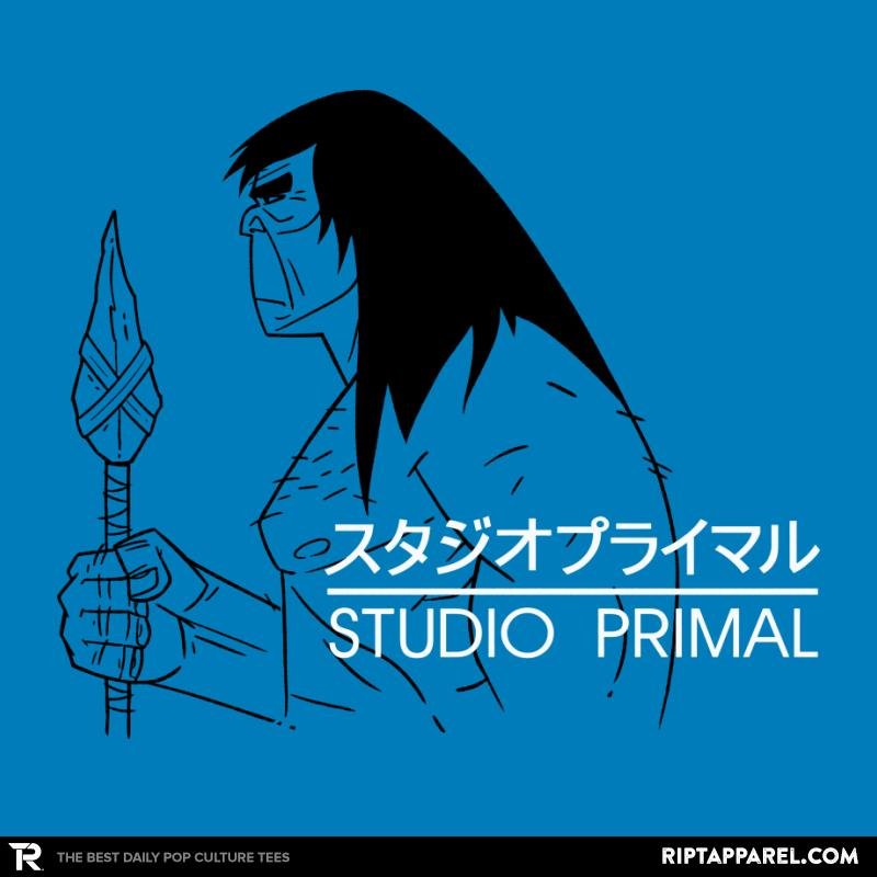 Studio Primal