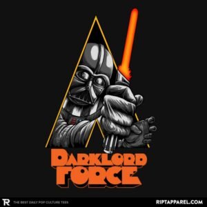 Dark Lord Force