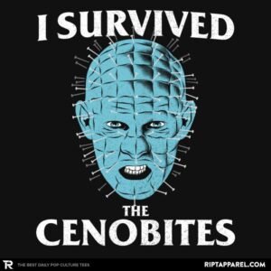 Cenobite Survivor