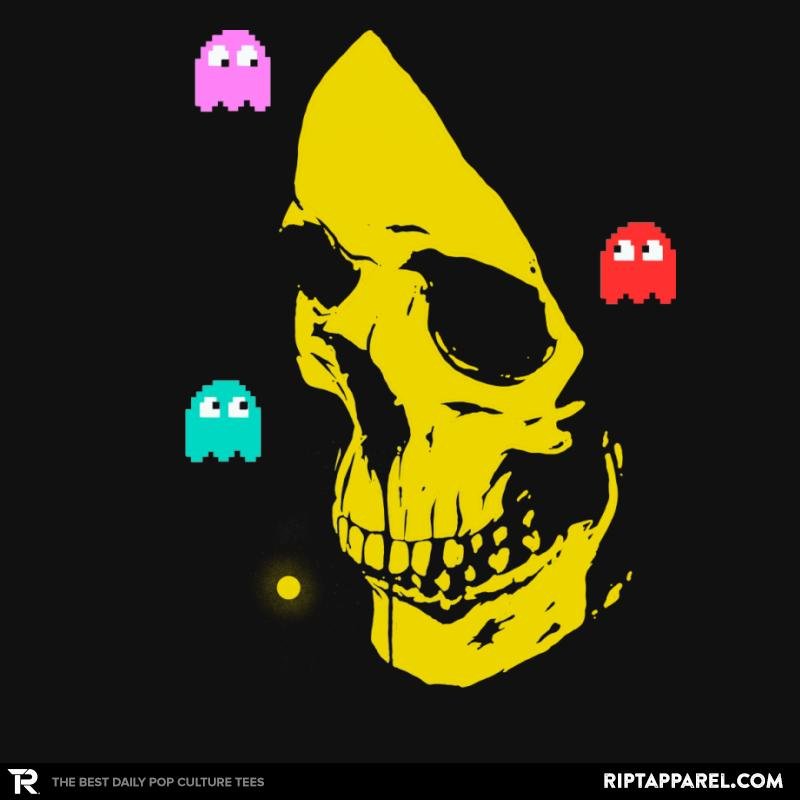 Terror Game