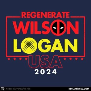 Vote Mutants 2024