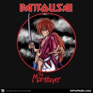 Manslayer