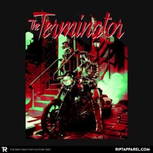 The Terminator