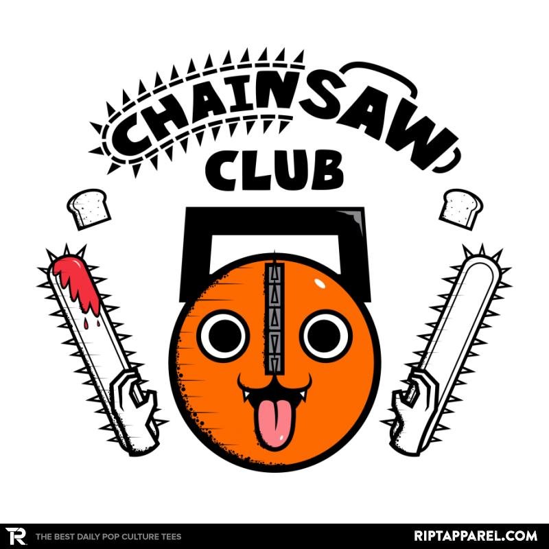 Chainsaw Club
