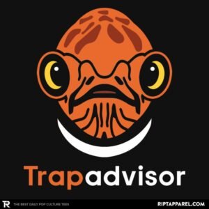 Trapadvisor