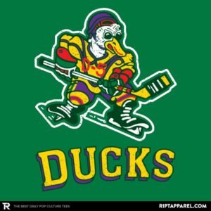 Anaheim Ducks